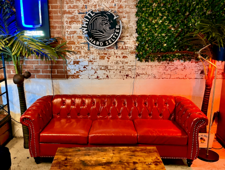 Former Birdcage Bar Auction