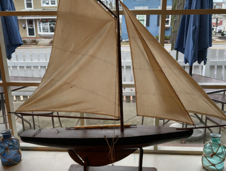 Sweeney's Seafood- Centerville OH