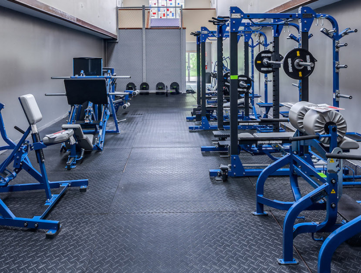 Gym Equipment, Tools & More!!