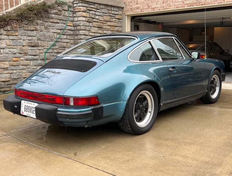 Horst Steigerwald Estate