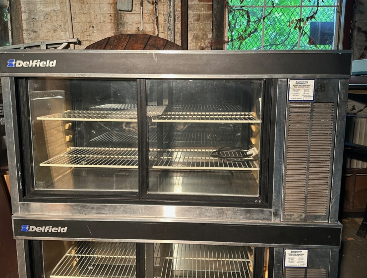 Cincinnati Restaurant Auction