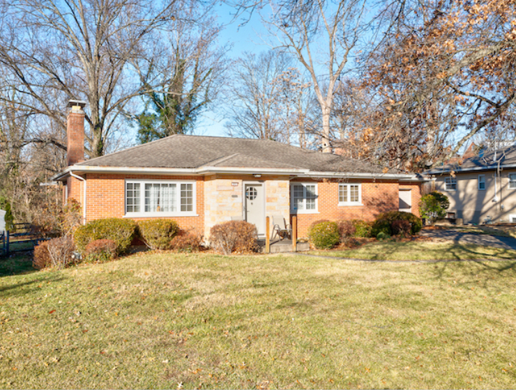 Ft. Thomas KY Real Estate Auction