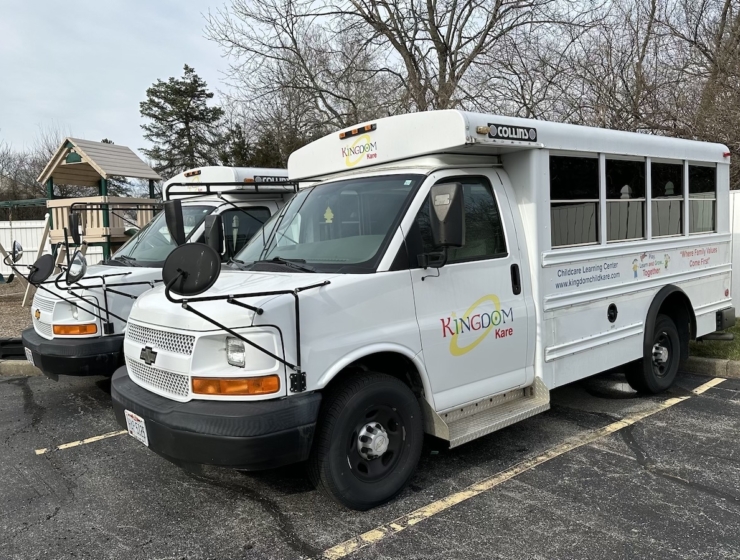 Kingdom Kare Day Care