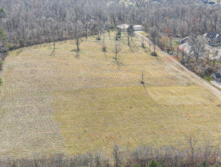 16 Premier Acres Surrounded by Rivers Bend TPC Golf Course