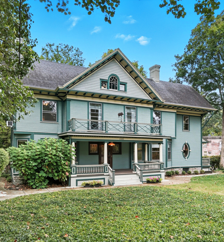 4408 Erie Ave. Cincinnati, OH
