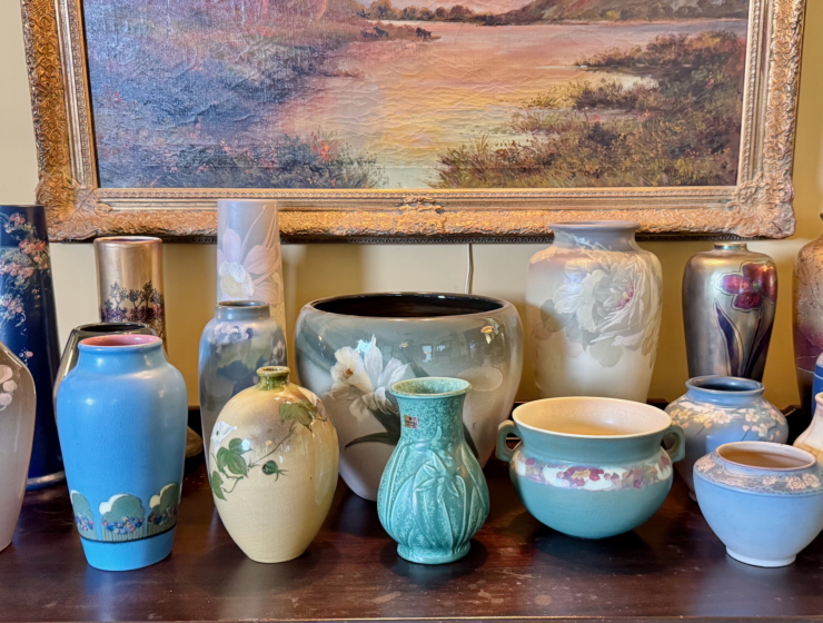 The Bill Thomas Collection