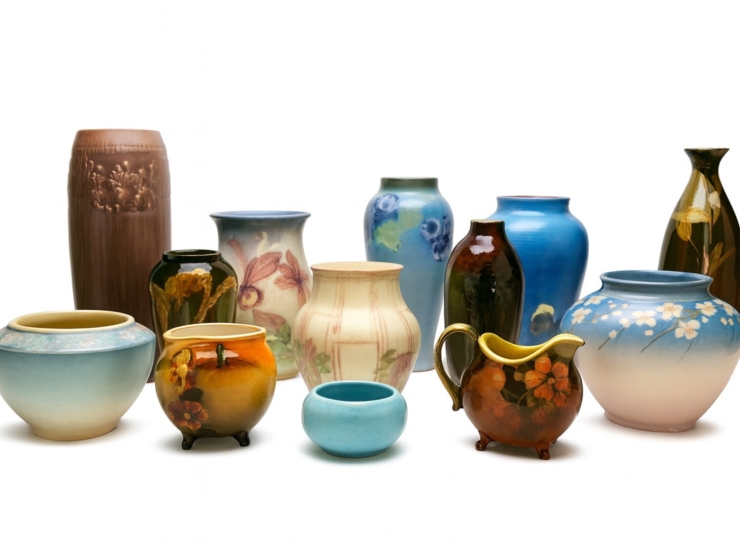 The Bill Thomas Collection