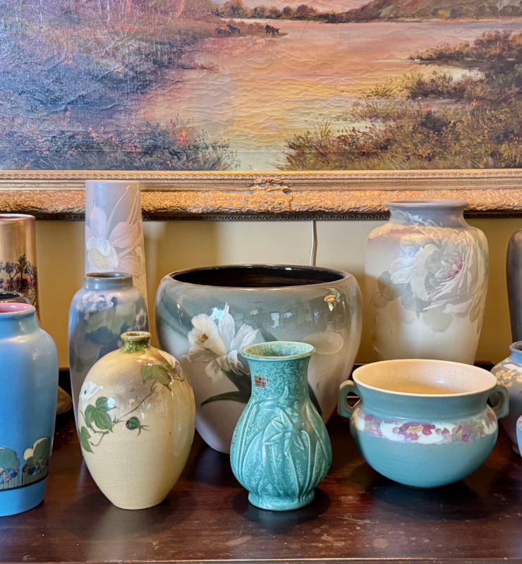 The Bill Thomas Collection