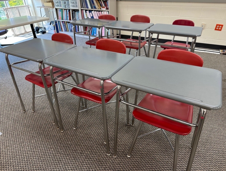 Public and Charter Schools