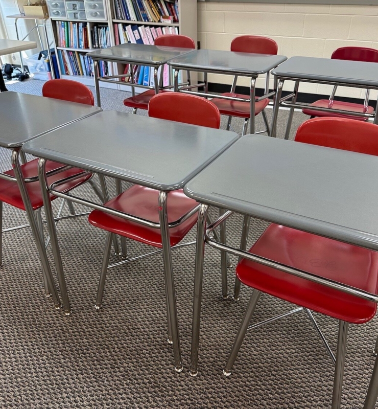 Public and Charter Schools