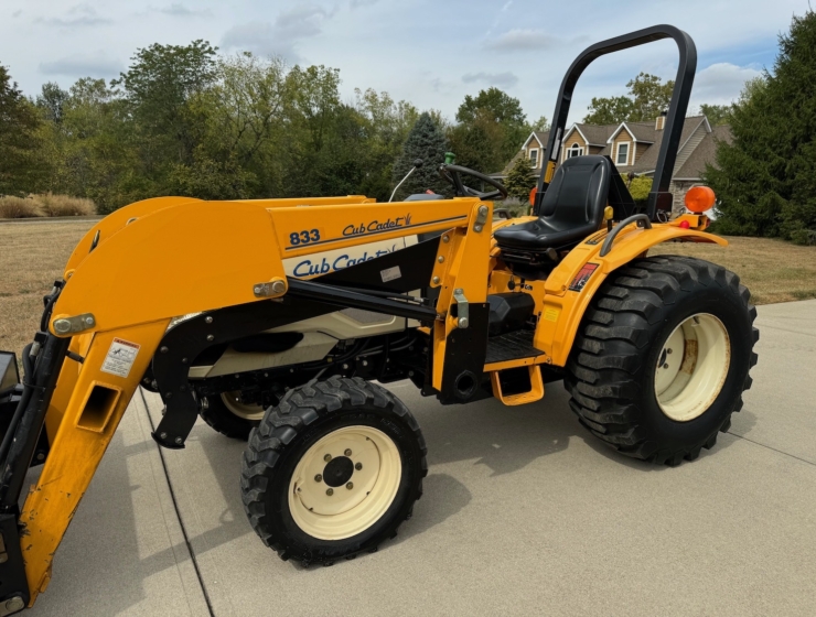Loveland Downsizing Auction