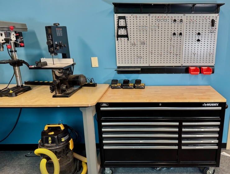 Genetesis Biomedical Lab Equipment & Premium Office Furniture