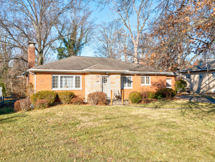 Ft. Thomas Real Estate & Contents Auction