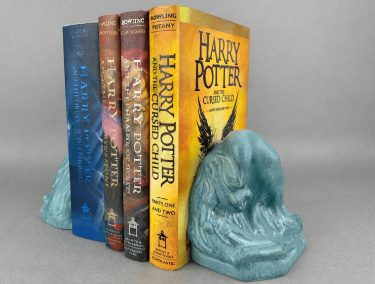 The Clark Family Collection: Phase Two