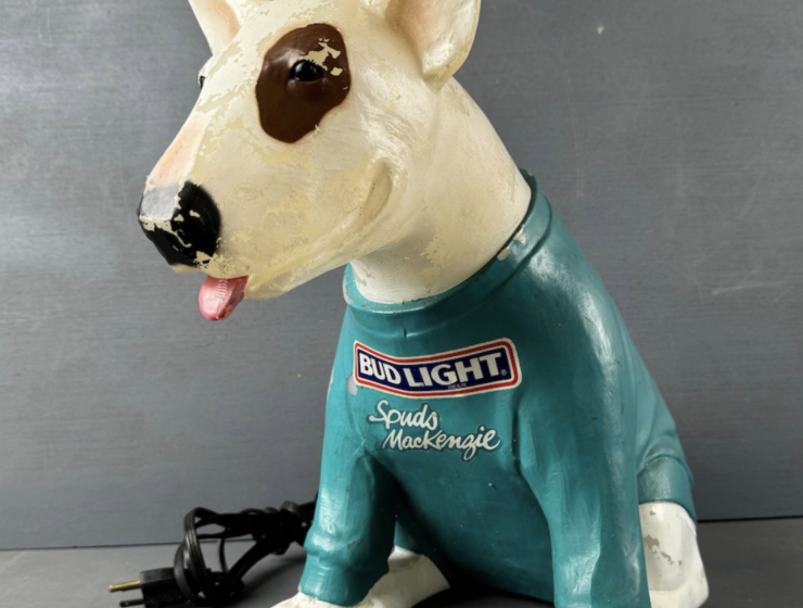 Clark Family Collection