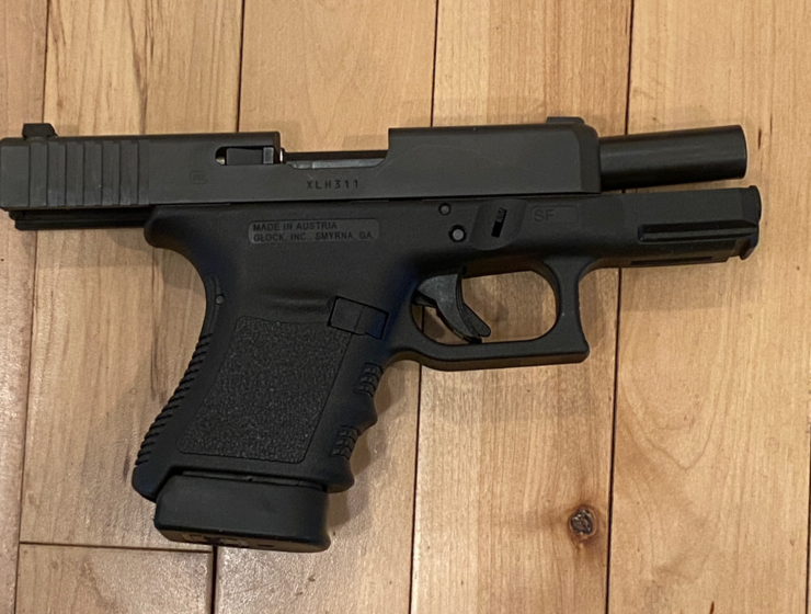 Firearms, Furniture & More!!