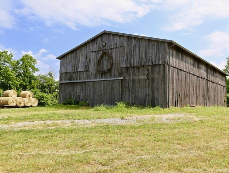 Sparta KY Recreational Property - Odom Family Downsizing #3