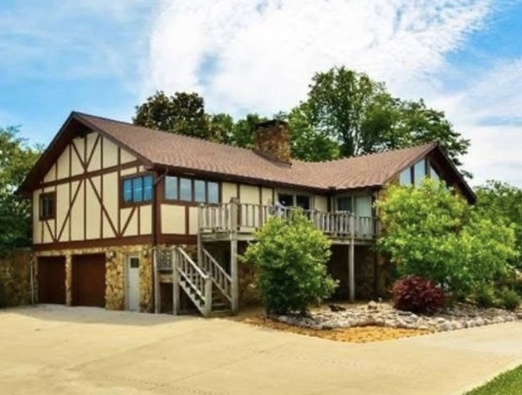 Sparta KY Riverview Retreat - Odom Family Downsizing #2