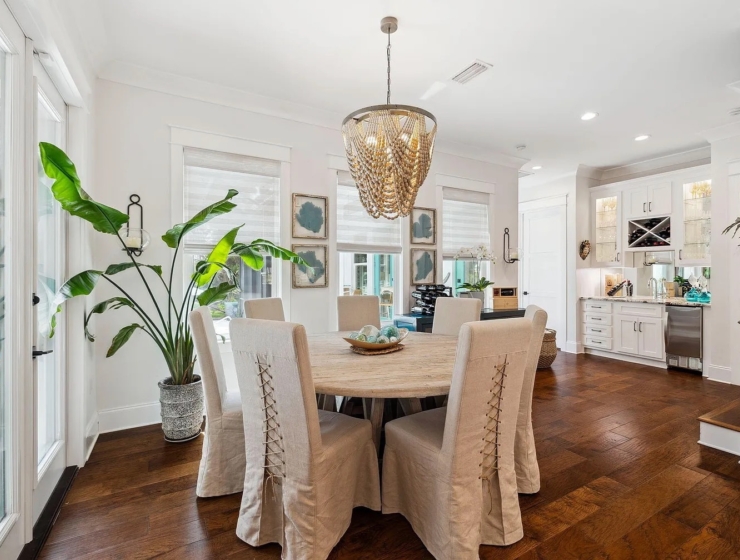 High-End North Cincy Downsizing