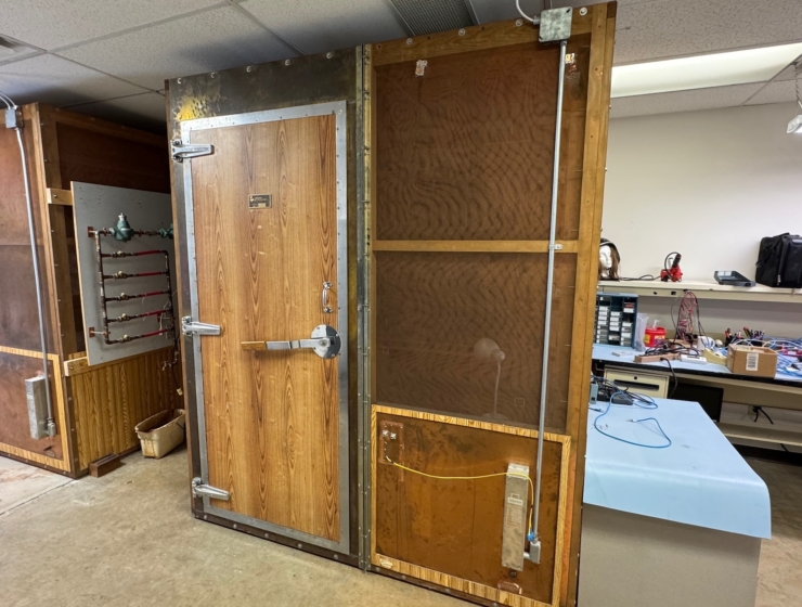 Lab Equipment, Shelving, Tech and Office Furniture!