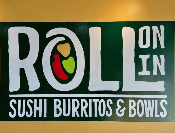 Roll on In: Restaurant Equipment, Cool Tables & Chairs and More!