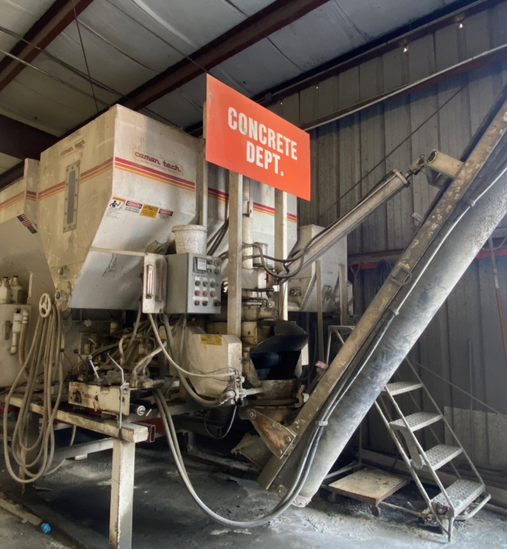 Circle Redmont Manufacturing – Industrial Asset Liquidation - Melbourne, FL