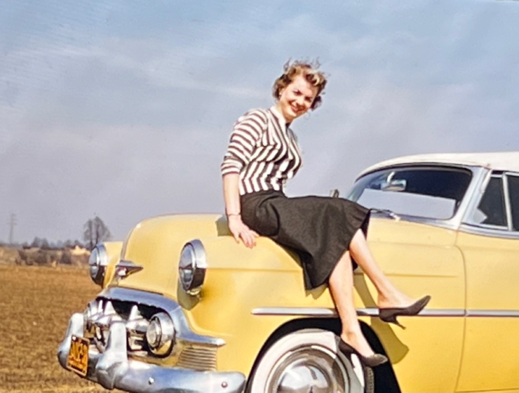 Hildegard Neumann Estate