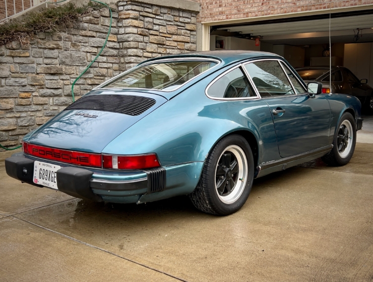 Horst Steigerwald Estate