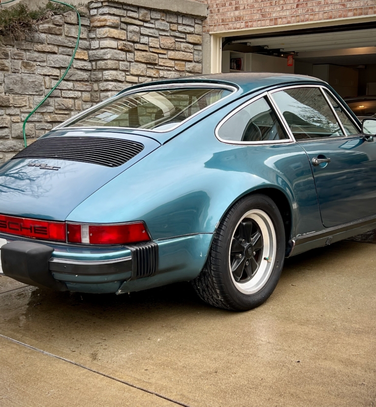 Horst Steigerwald Estate