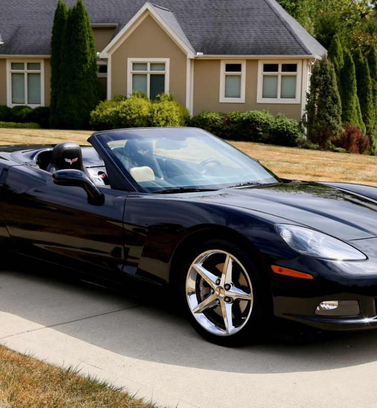 Loveland, Ohio Downsizing Auction
