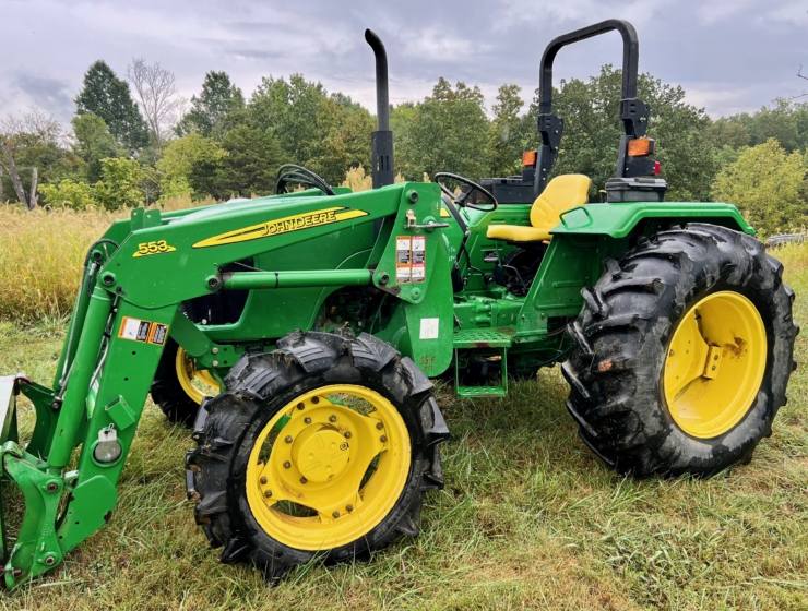 Odom Family Downsizing #4