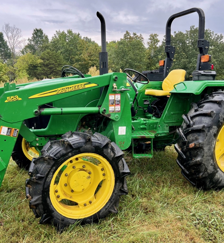 Odom Family Downsizing #4