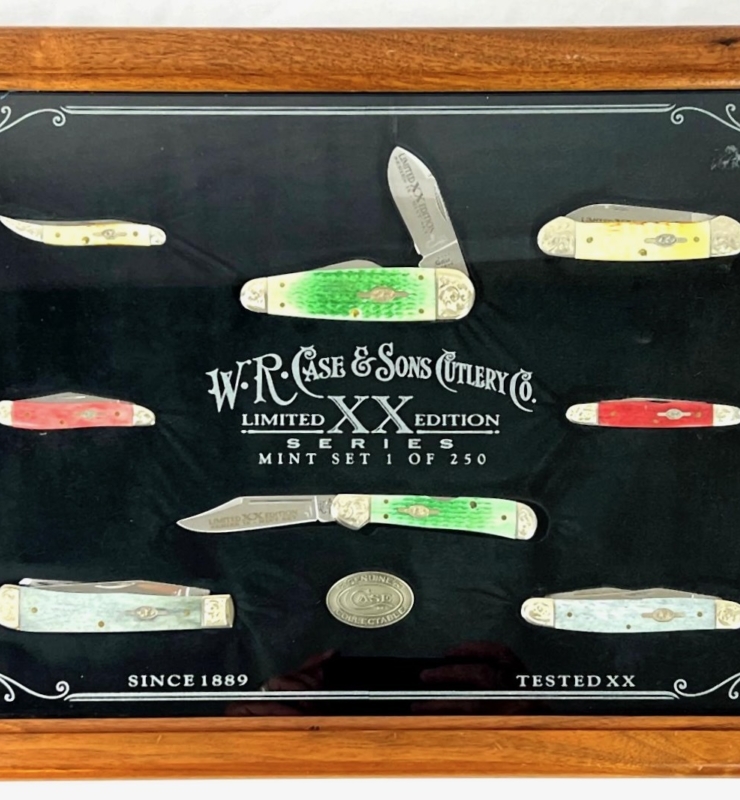 Odom Family Downsizing #4