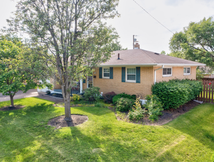 Estate of Thomas Gamstetter