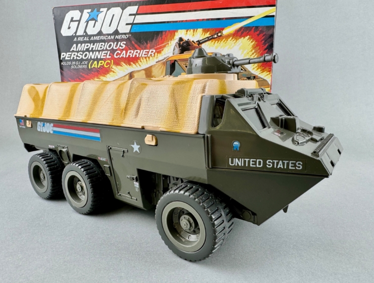 The Vogel Family Collection