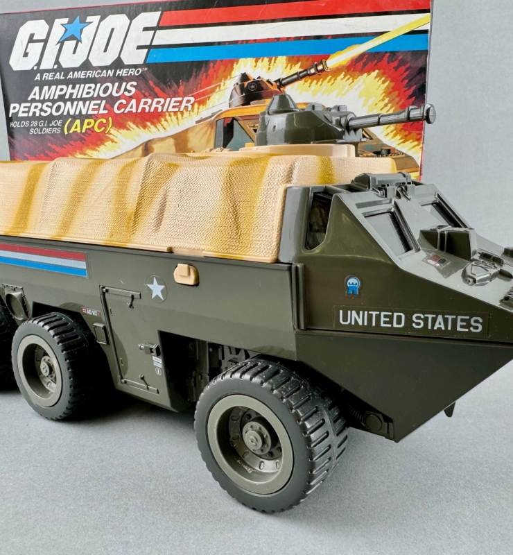 The Vogel Family Collection