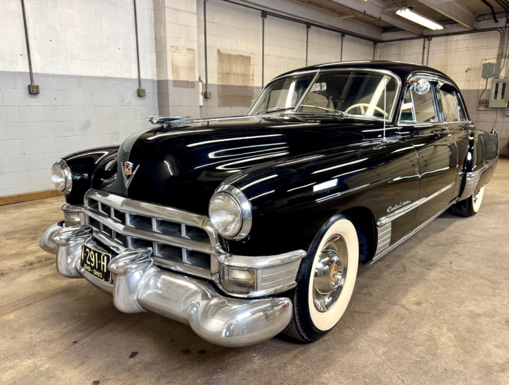 Dayton OH Classic Cars & Collectibles