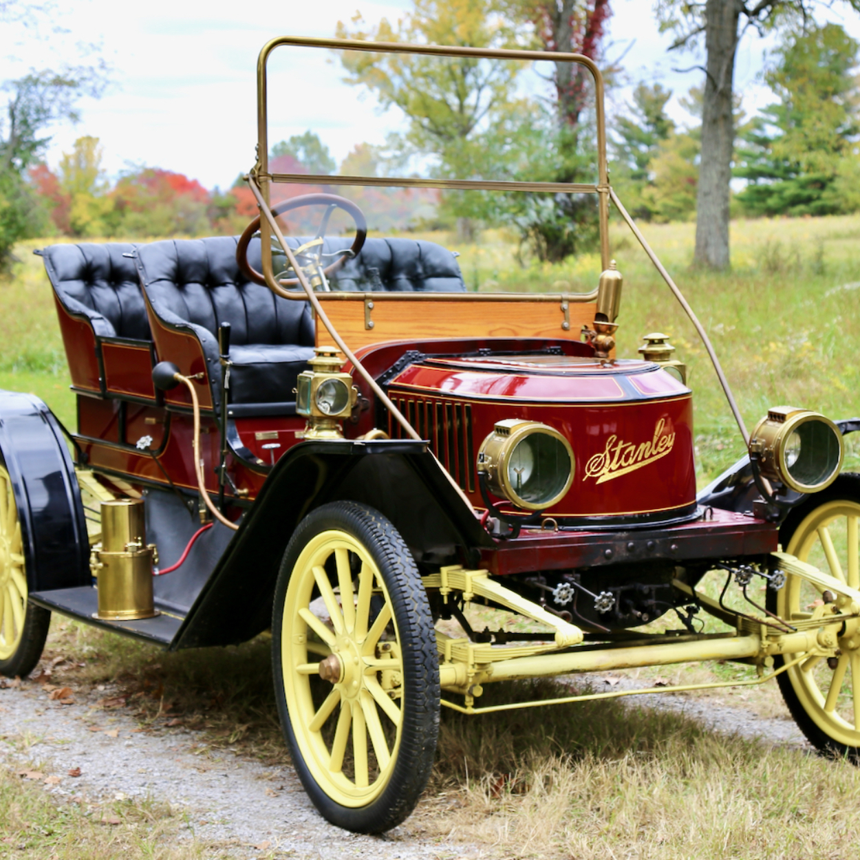 Why Sellers Choose Worley