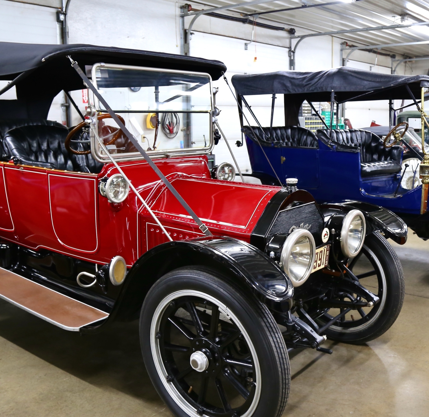 Have a Collection, Business, or Estate to Sell?