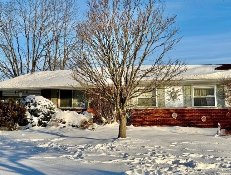 Mt. Healthy Single Family Home