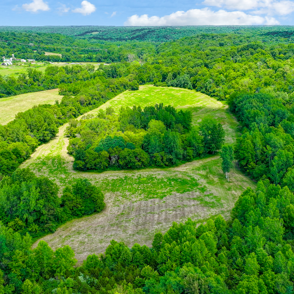 Land, Lots, and Development Property